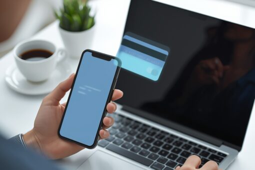 Sanal Kart Nedir ve Nasıl Kullanılır?