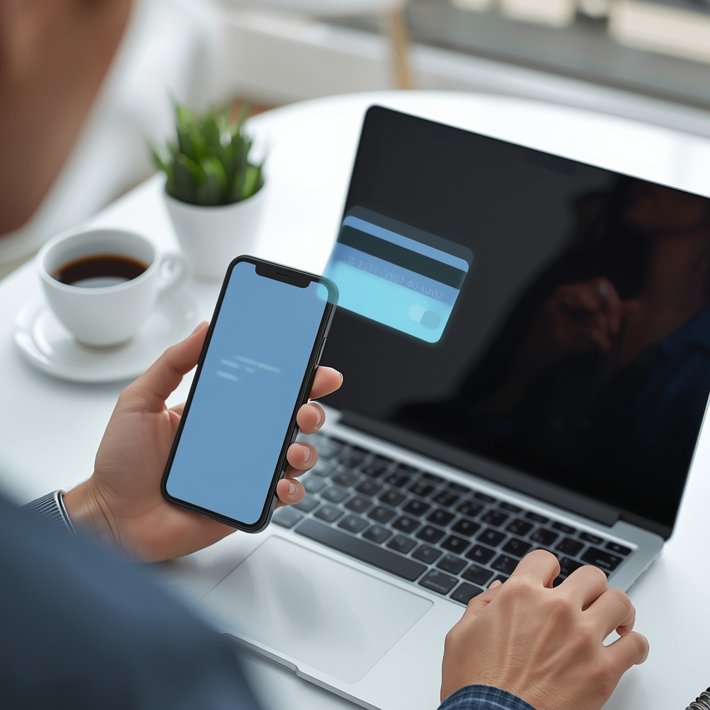 Sanal Kart Nedir ve Nasıl Kullanılır?