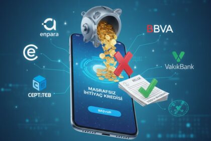 Dosya Masrafsız İhtiyaç Kredisi ve Bilinmesi Gereken Tüm Detaylar